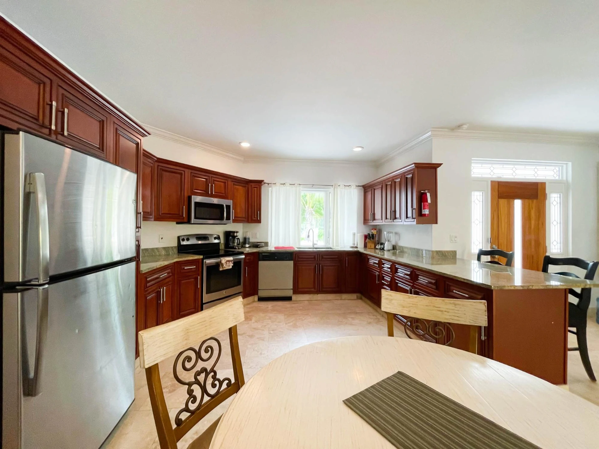 Beach Walk Villa Tranquility Lane - Gallery image 24