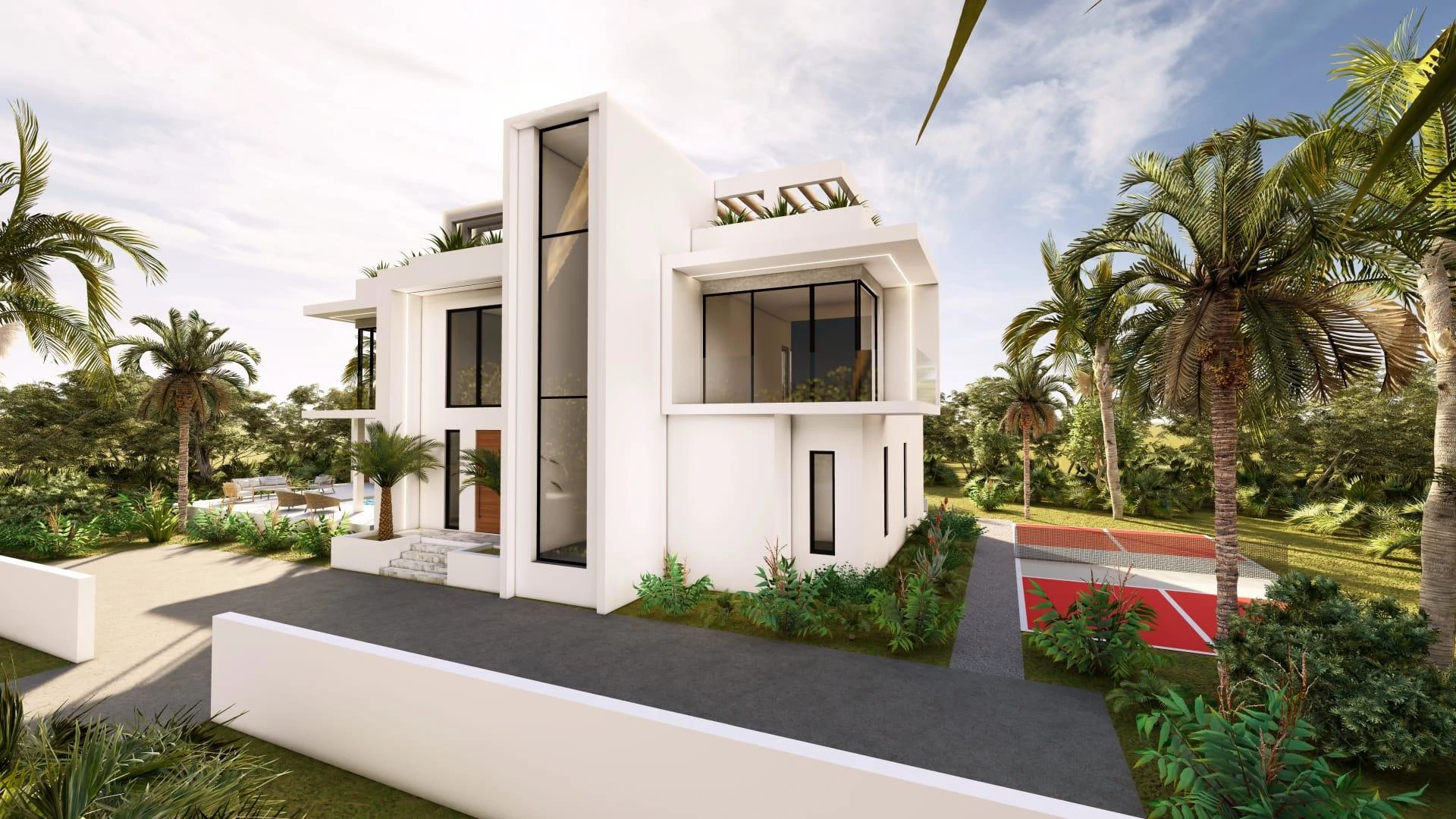 Starla Villas Long Bay - Gallery image 14