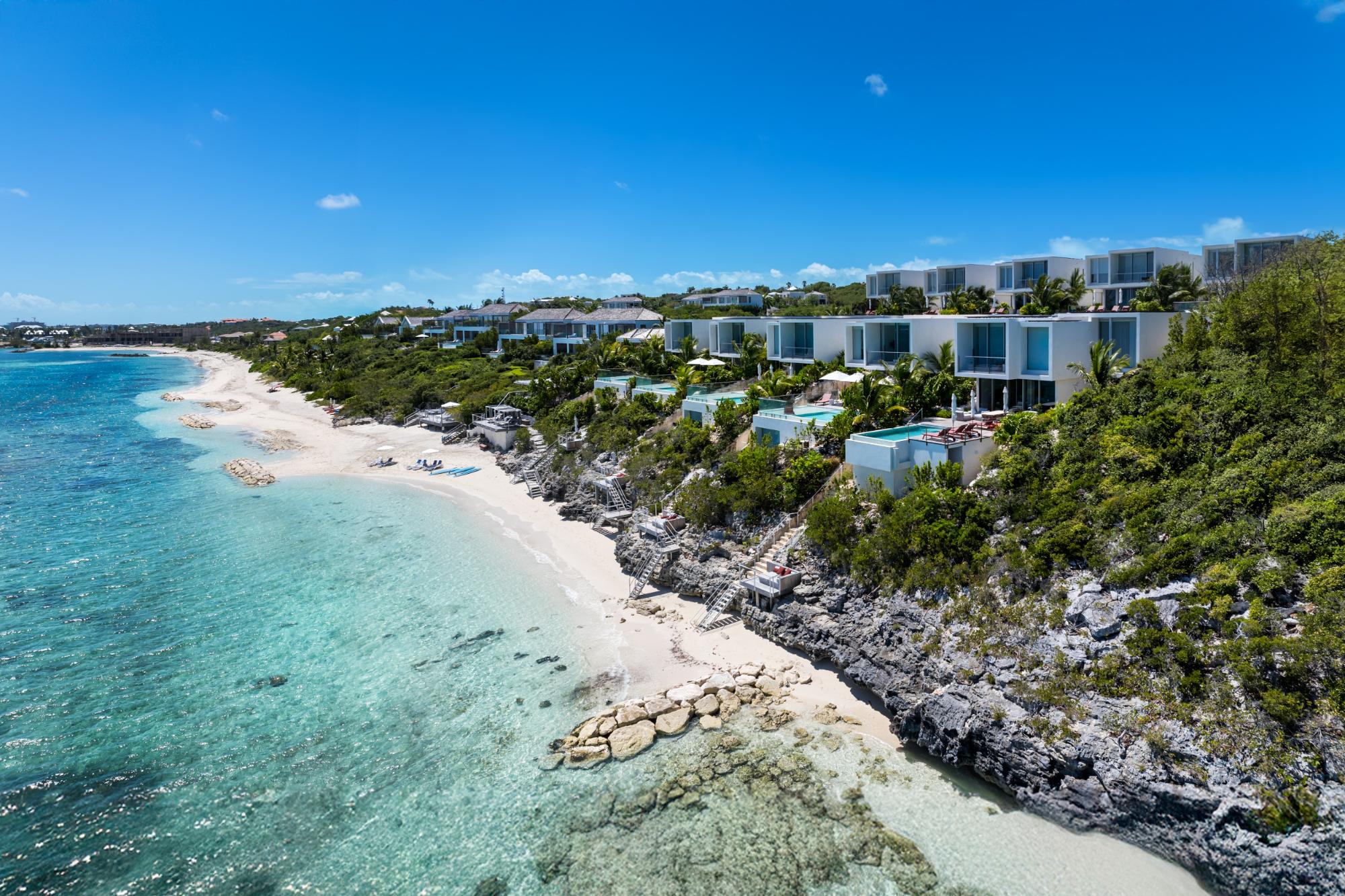 Villa 16- Beach Enclave North Shore - Gallery image 18