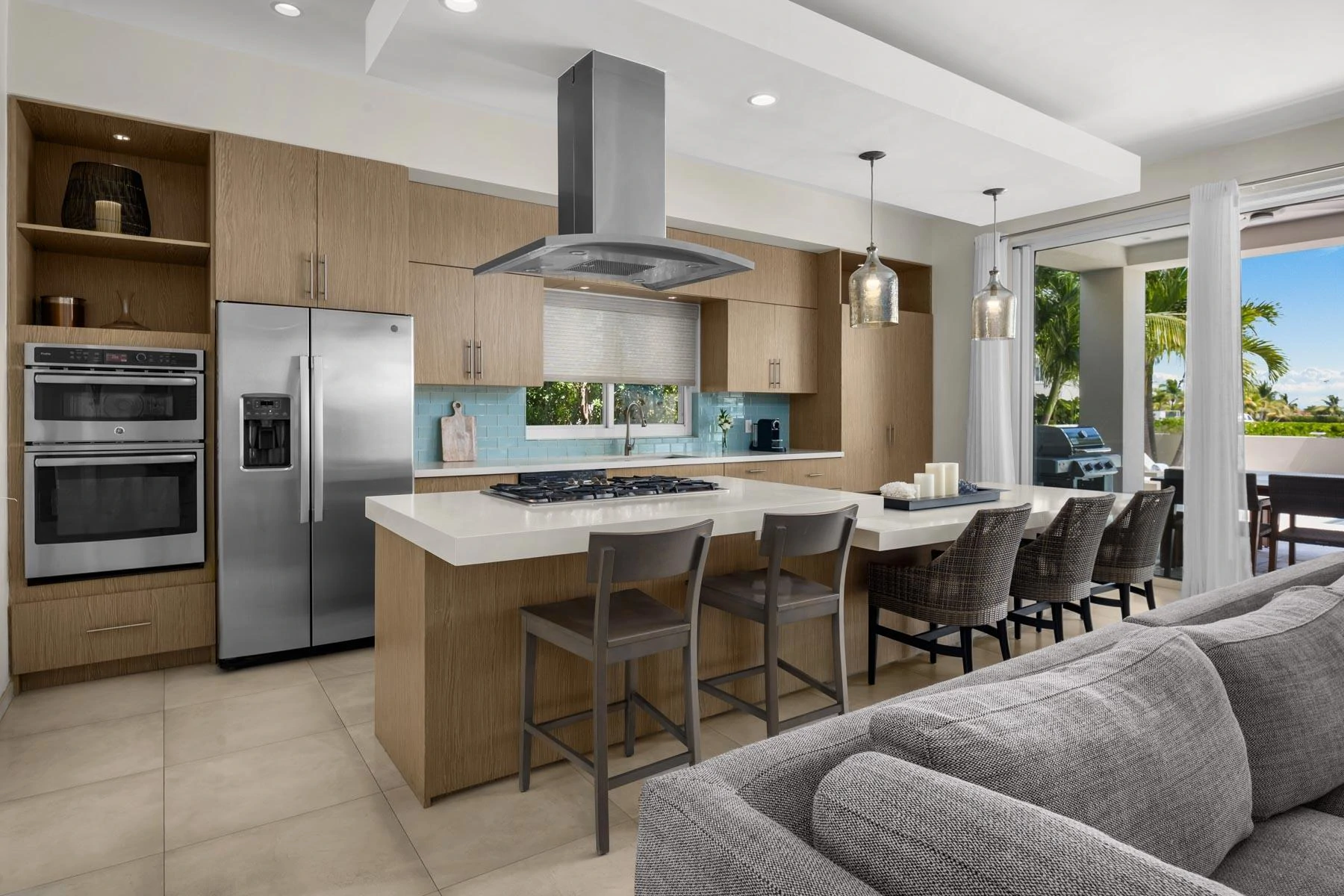 Second Wind Villa - Canal Front - Gallery image 5