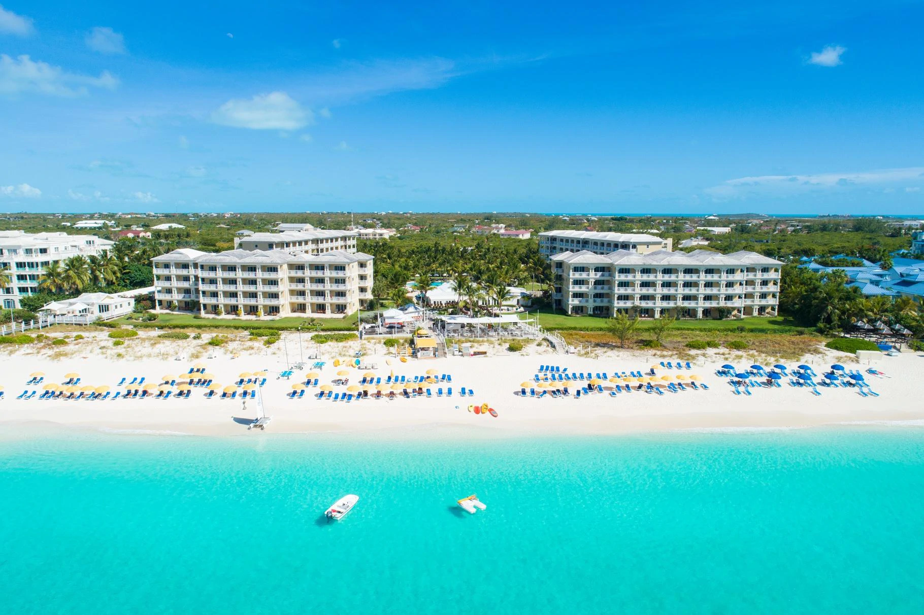 The Alexandra Resort - Gallery image 13