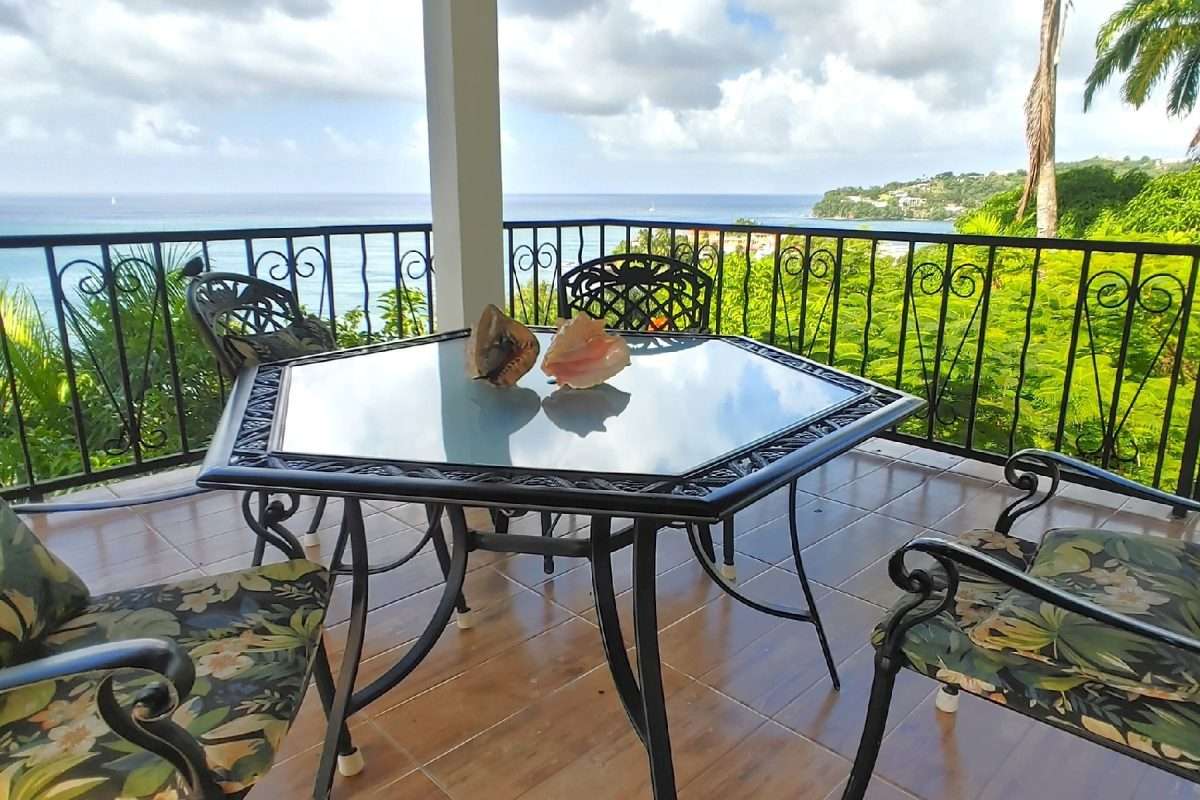 Butterfly House and Beach, La Toc, Castries. - Gallery image 13