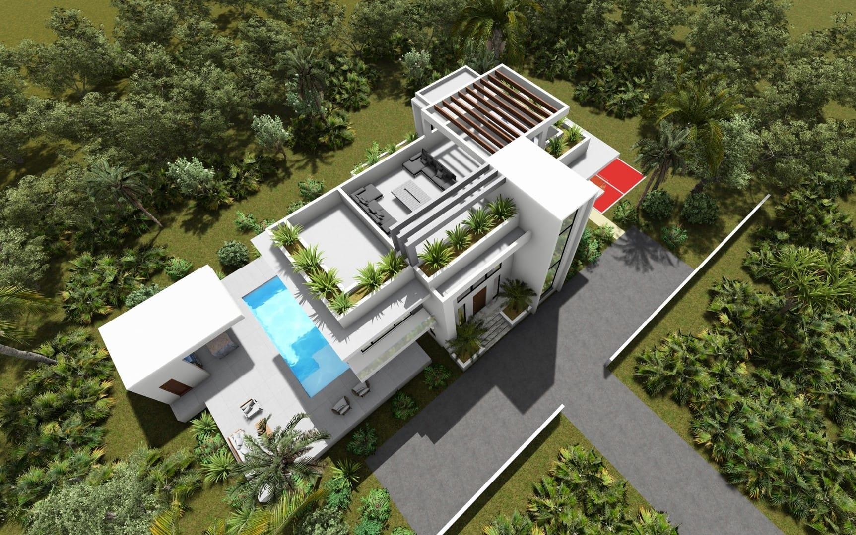 Starla Villas Long Bay - Gallery image 10