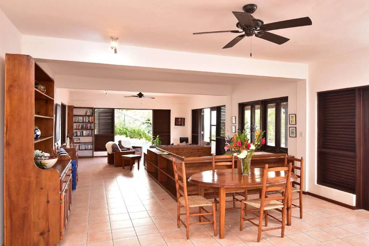 Cliffside Ocean View, Cap Estate. - Gallery image 4