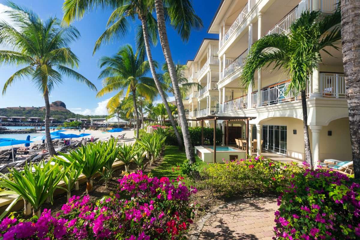 Apt 2331, The Landings, Rodney Bay. - Gallery image 2