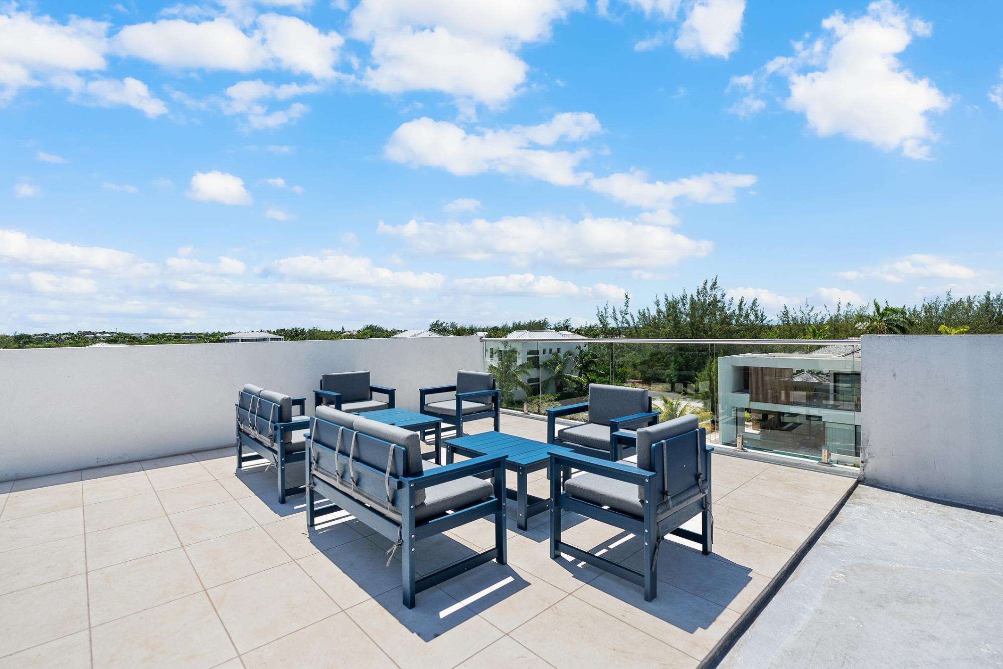 BLUE DIAMOND VILLA - Gallery image 64
