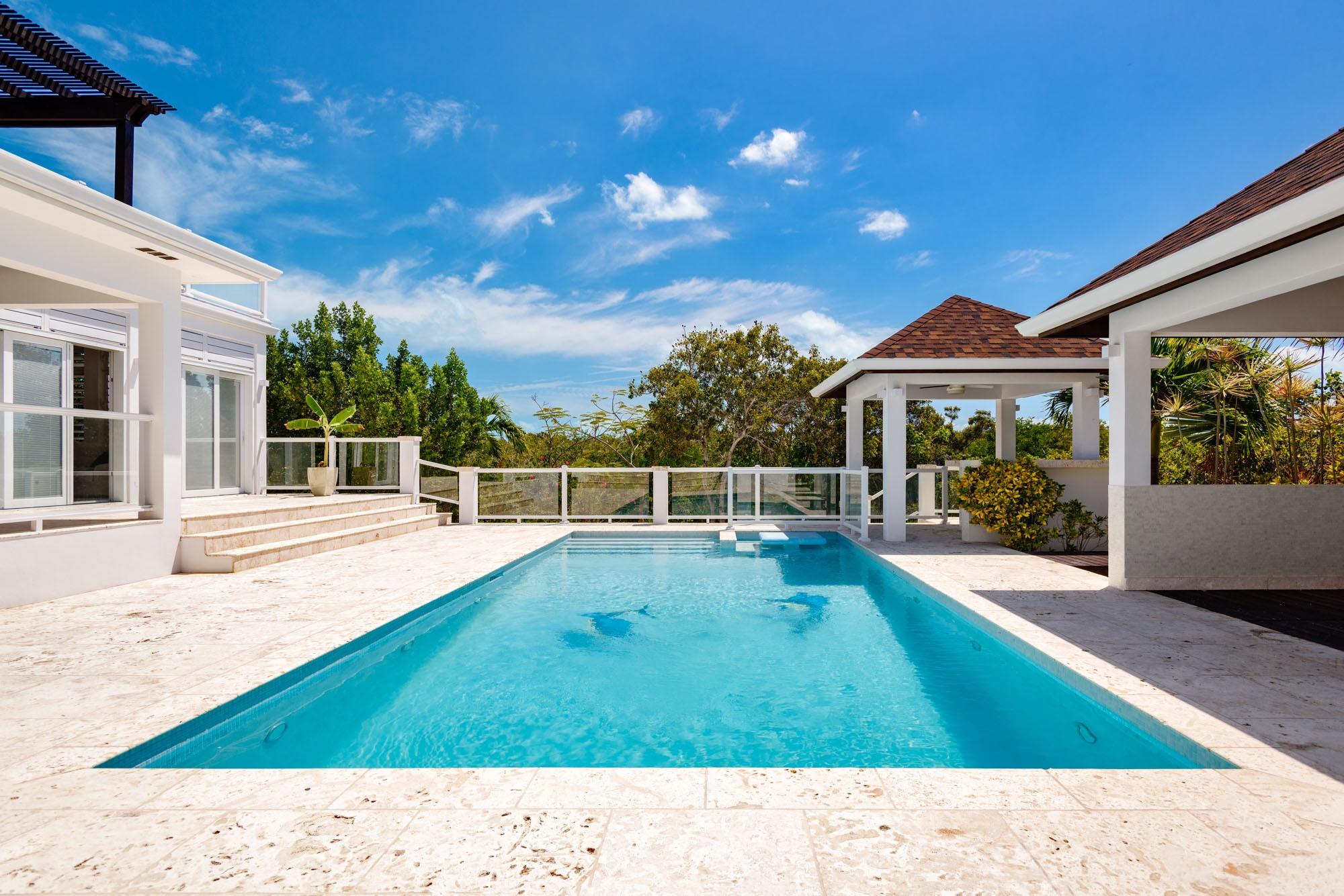 Ocean View Villa - Gallery image 22