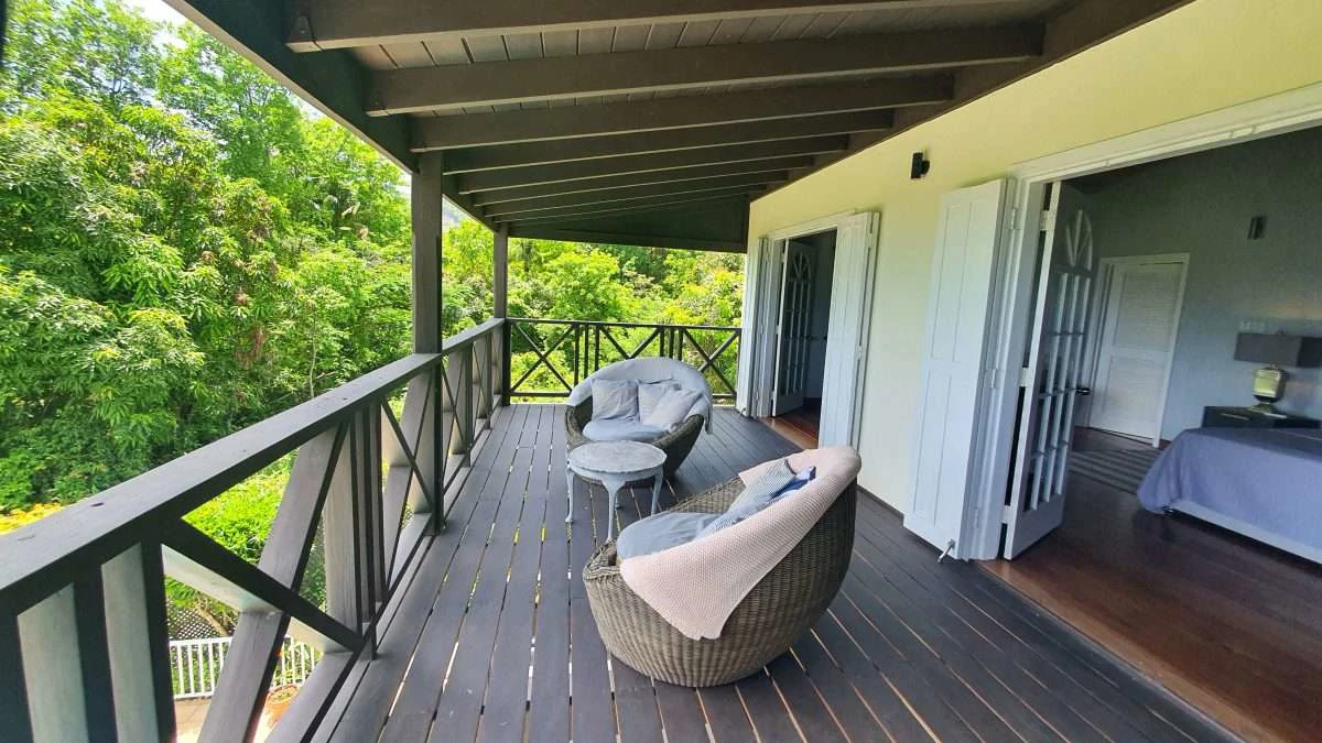 The Eye of Marigot, Marigot Bay - Gallery image 33