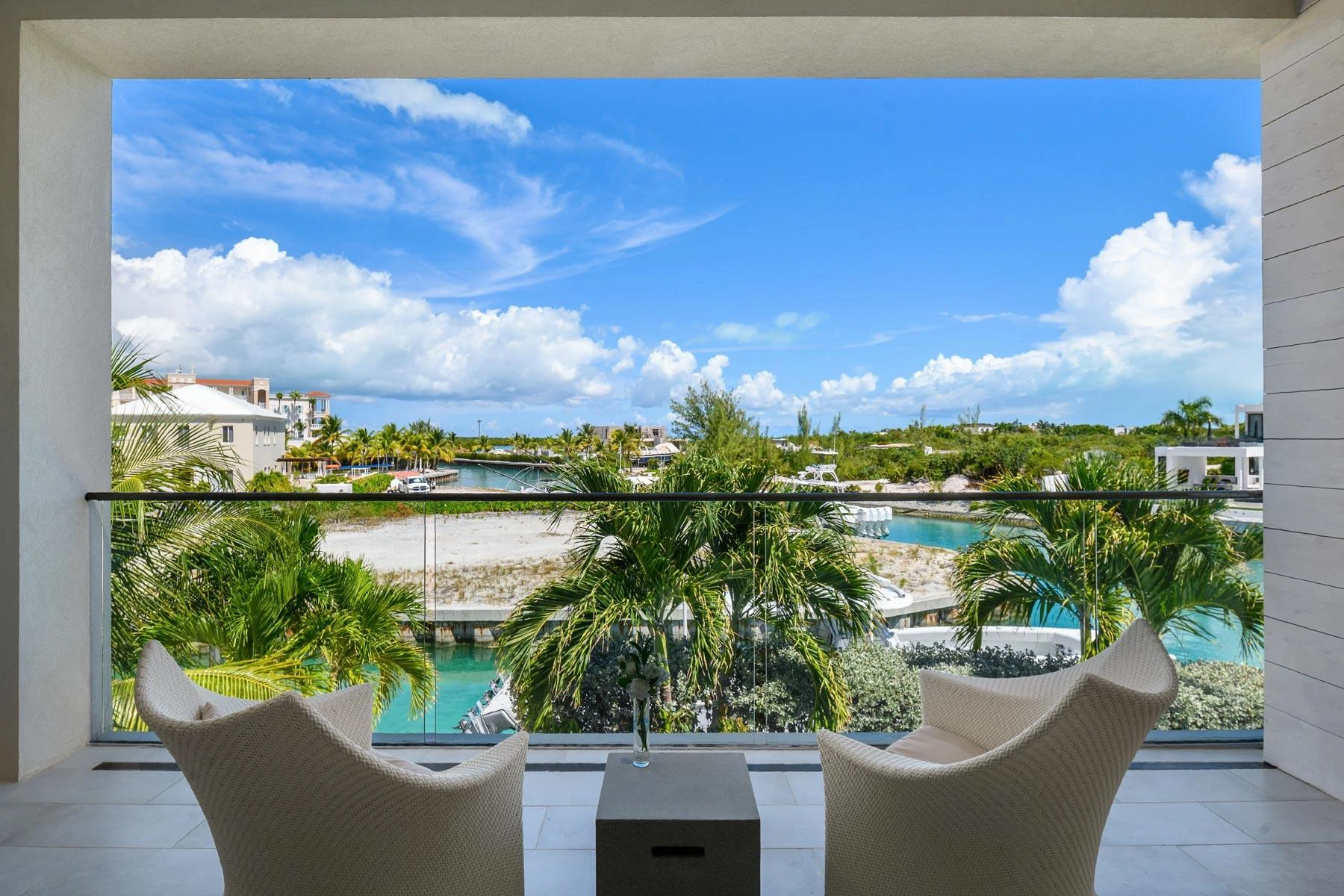 Second Wind Villa - Canal Front - Gallery image 14