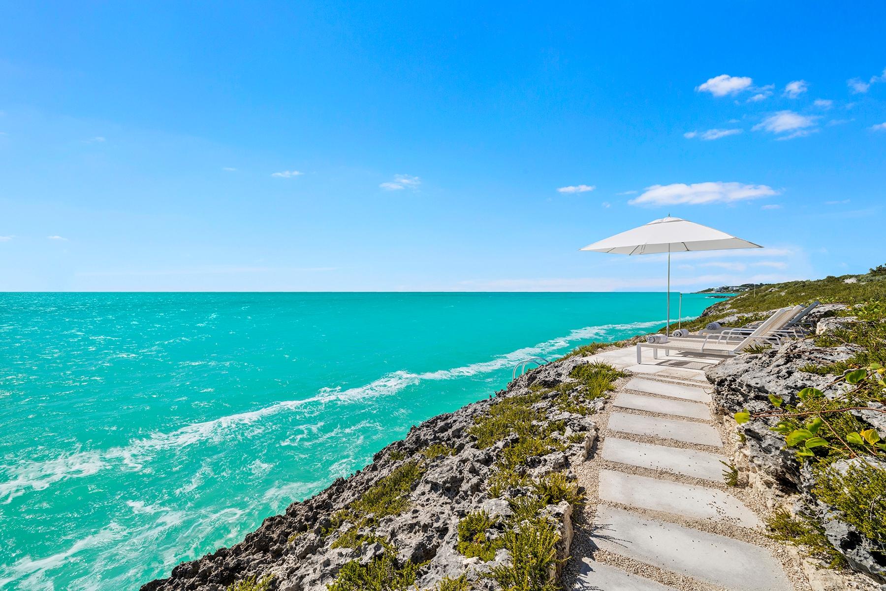 Ocean Estate 9 - Reef Villa at South Bank - Gallery image 22