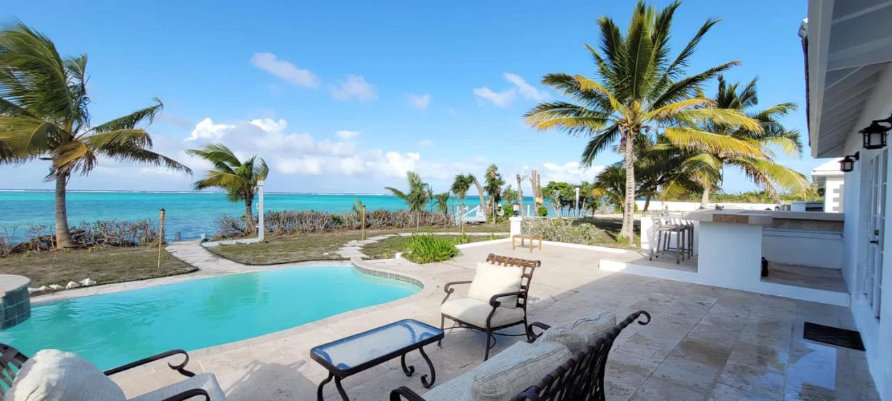 Pelican Beach Villa #2 - Gallery image 5