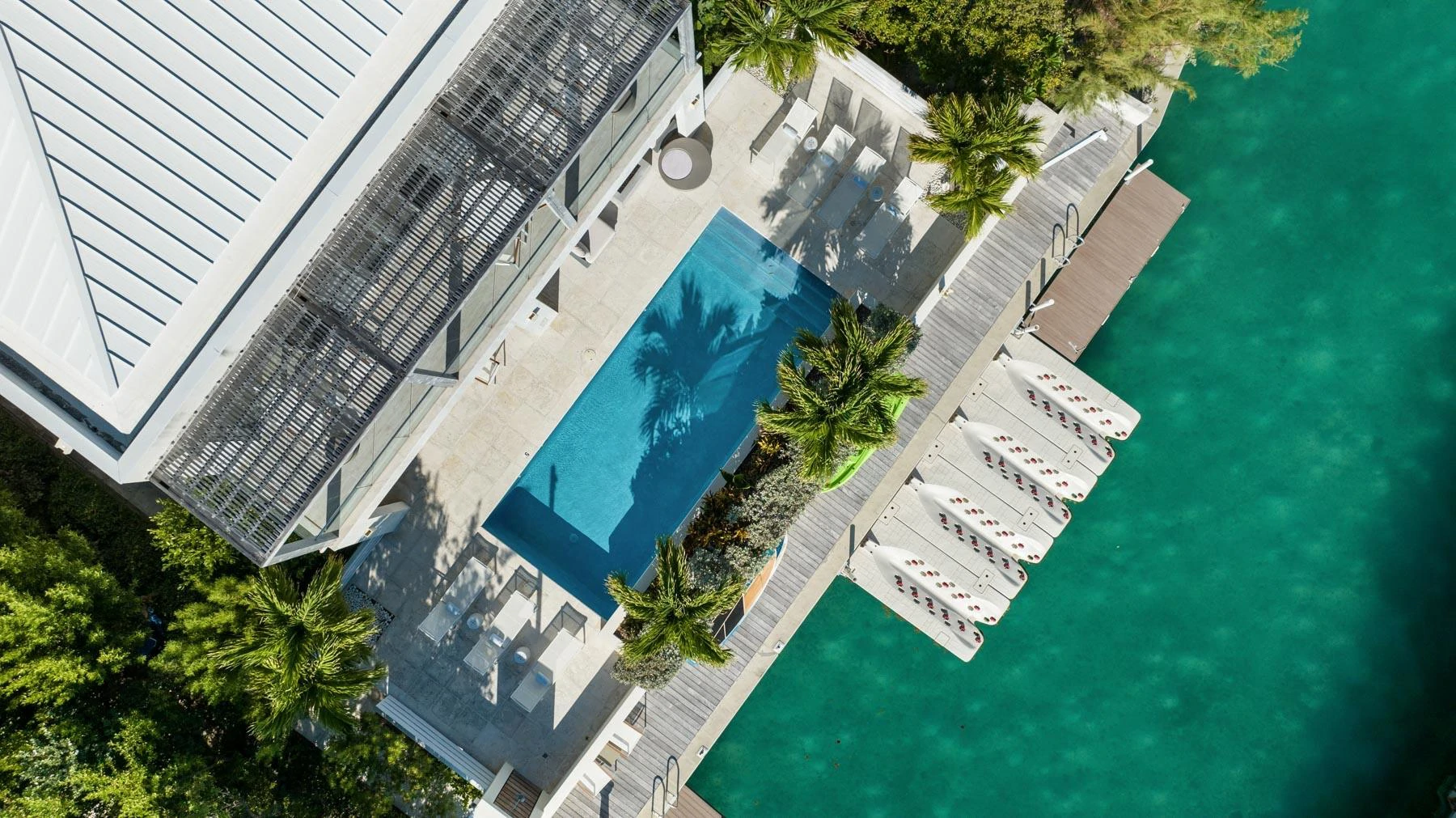 Salt Air Villa - Gallery image 2