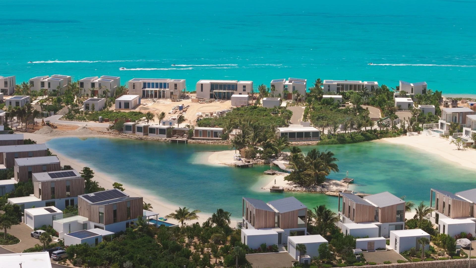 Beach Villa at South Bank OE18 - Gallery image 21