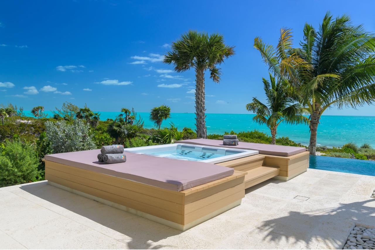 Kailoa Villa, Long Bay Beach - Gallery image 34