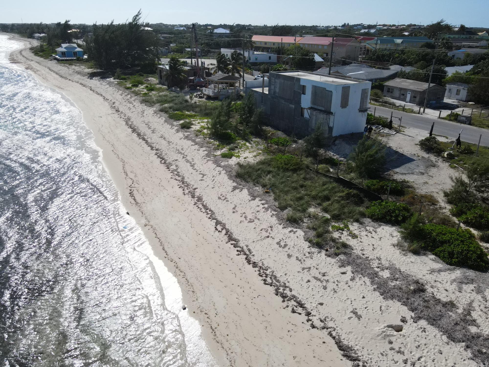 Blue Hills Road Partial Build - Beachfront - Gallery image 5