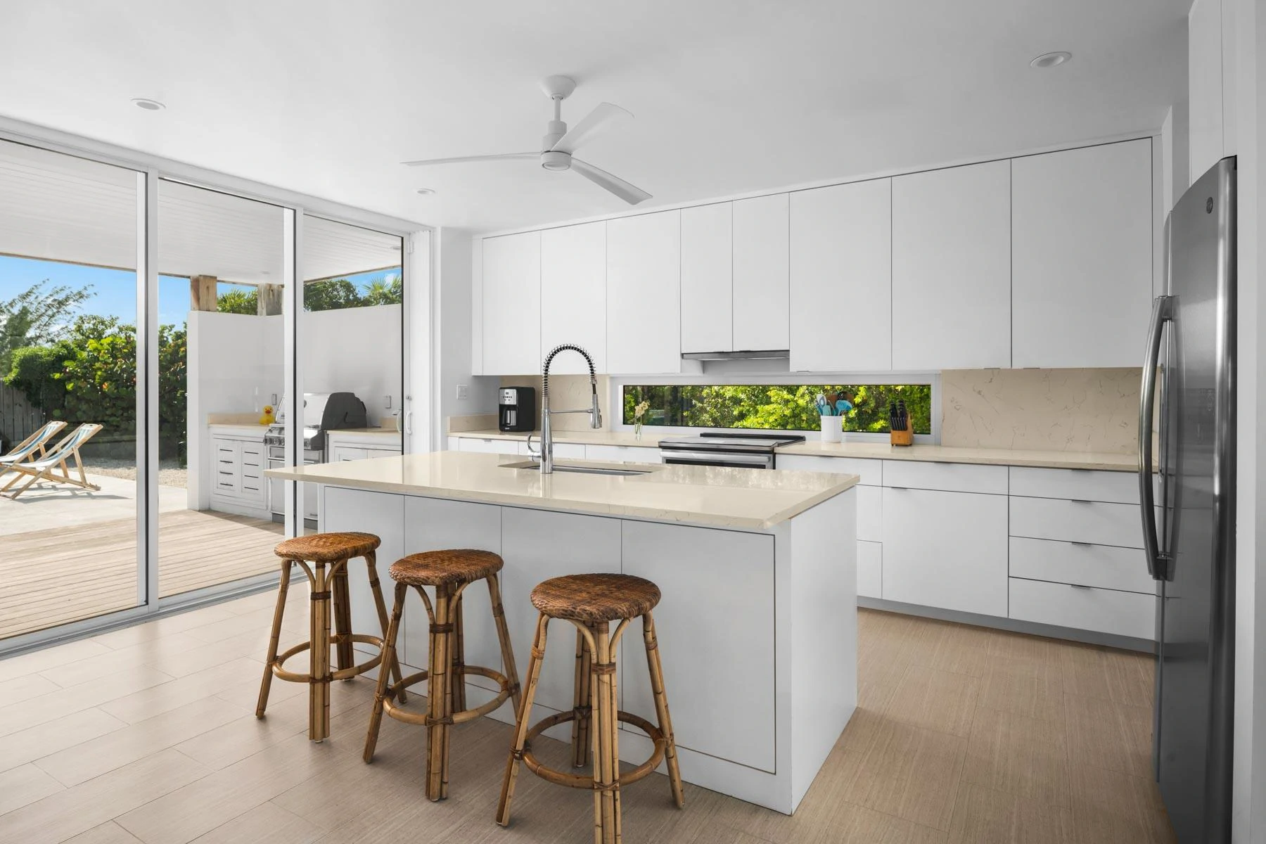 Sunset Beach Villa - Gallery image 5