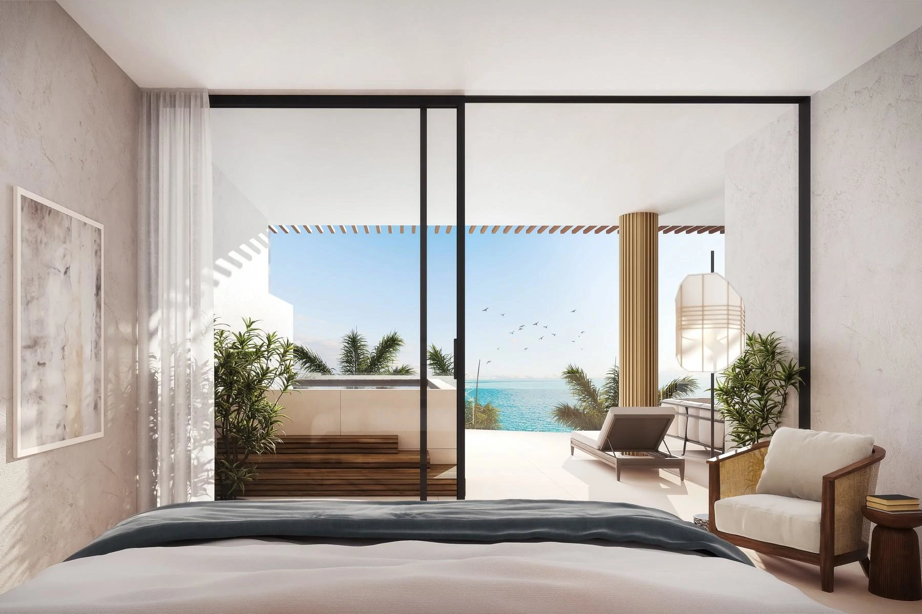 Sky Villa 3D - Arc - South Bank - Gallery image 11