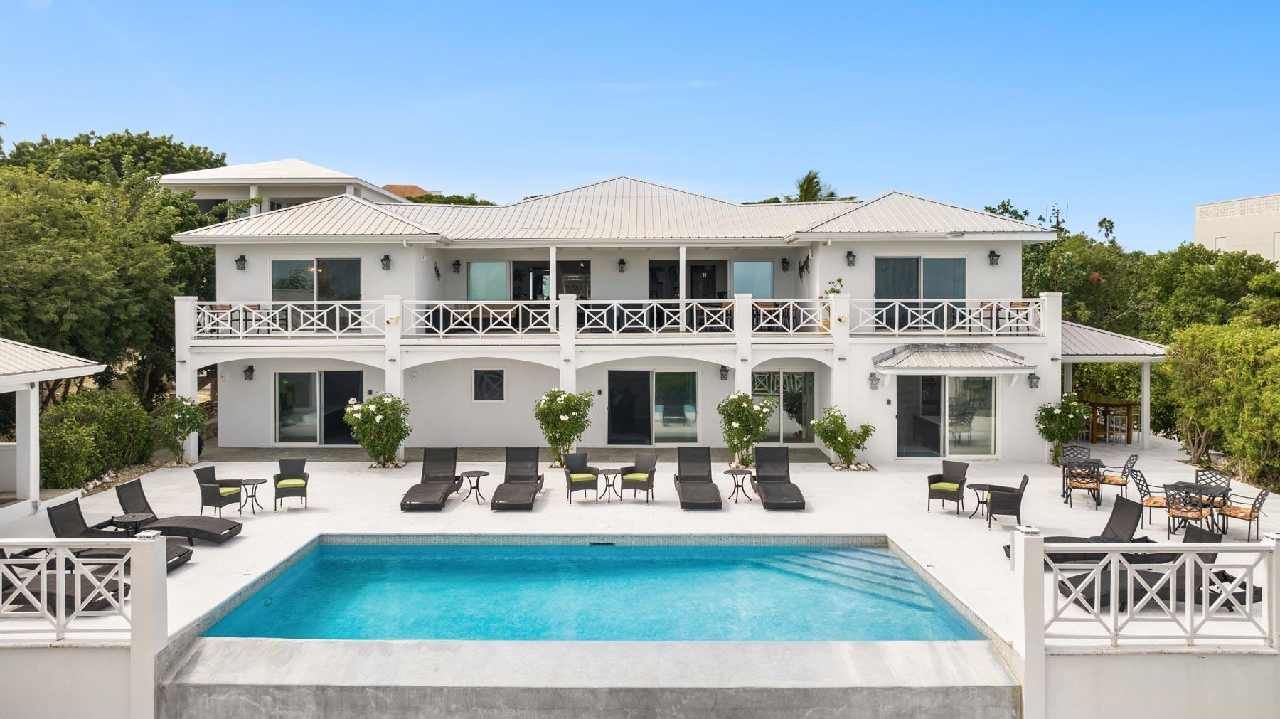 The Dolphin House - Gallery image 4