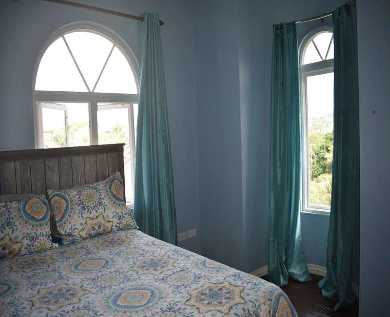 Cascade Manor, Caye Mange, Gros Islet. - Gallery image 20