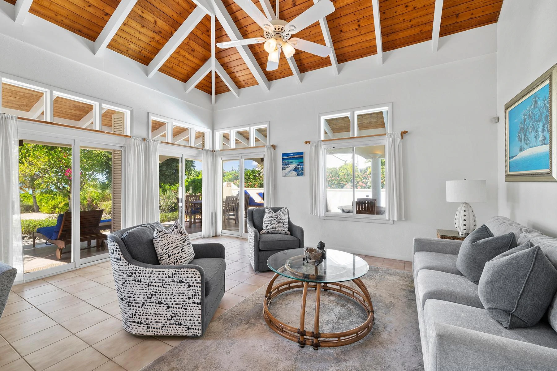 Villa Oceana, Harbour Gates - Gallery image 19