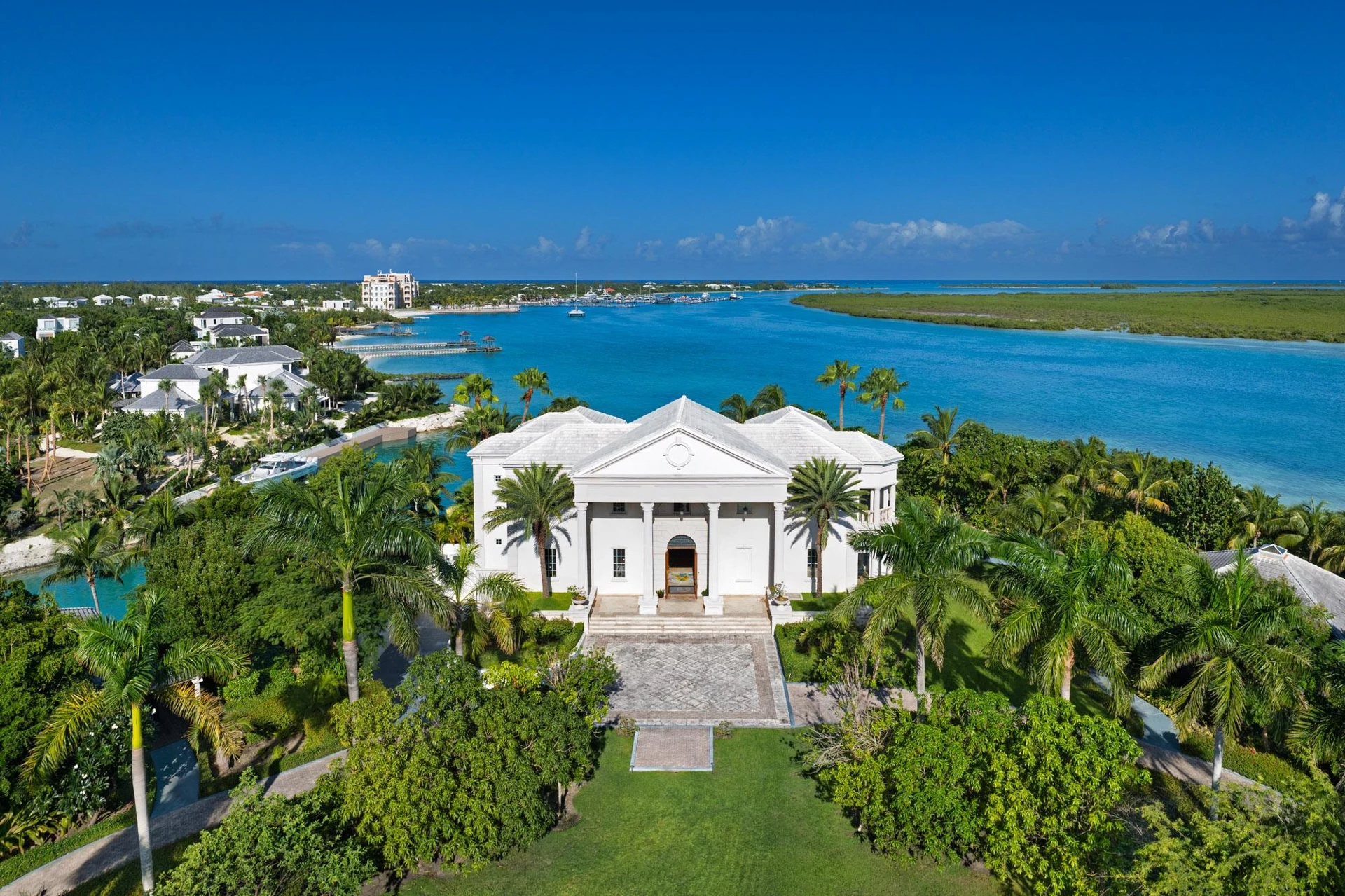 Villa Penn Sawyer - Gallery image 3