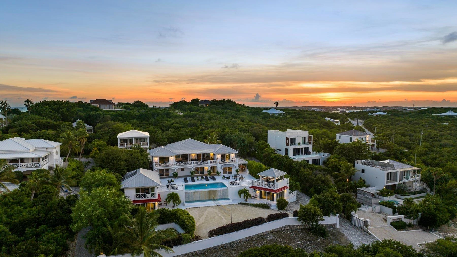 The Dolphin House - Gallery image 38