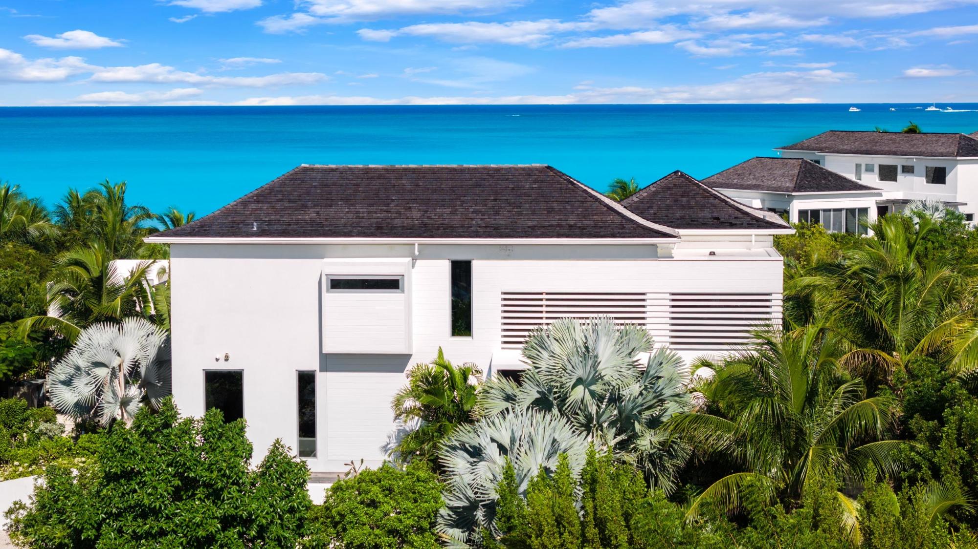 Beach Enclave Grace Bay - Villa 8 - Gallery image 51