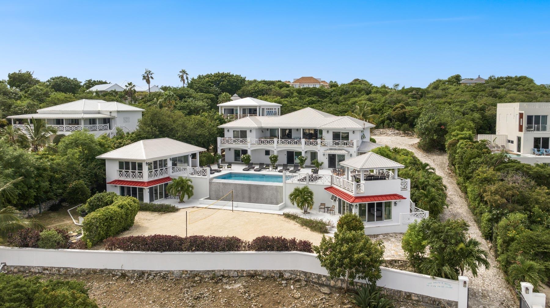 The Dolphin House - Gallery image 13