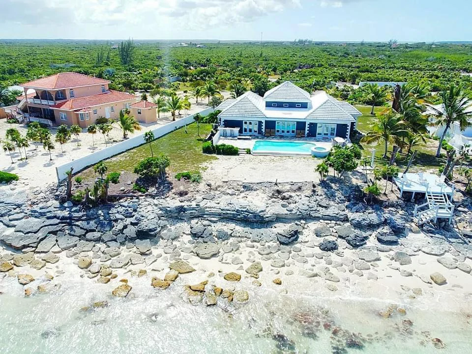 Pelican Beach Villa #2 - Gallery image 3