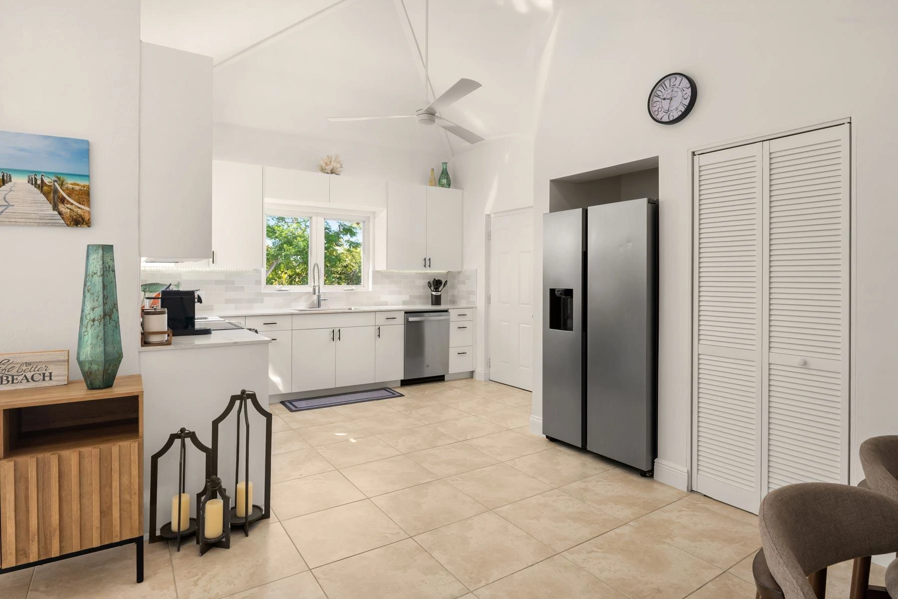 Ninety-Nine Steps Villa, Grace Bay - Gallery image 11