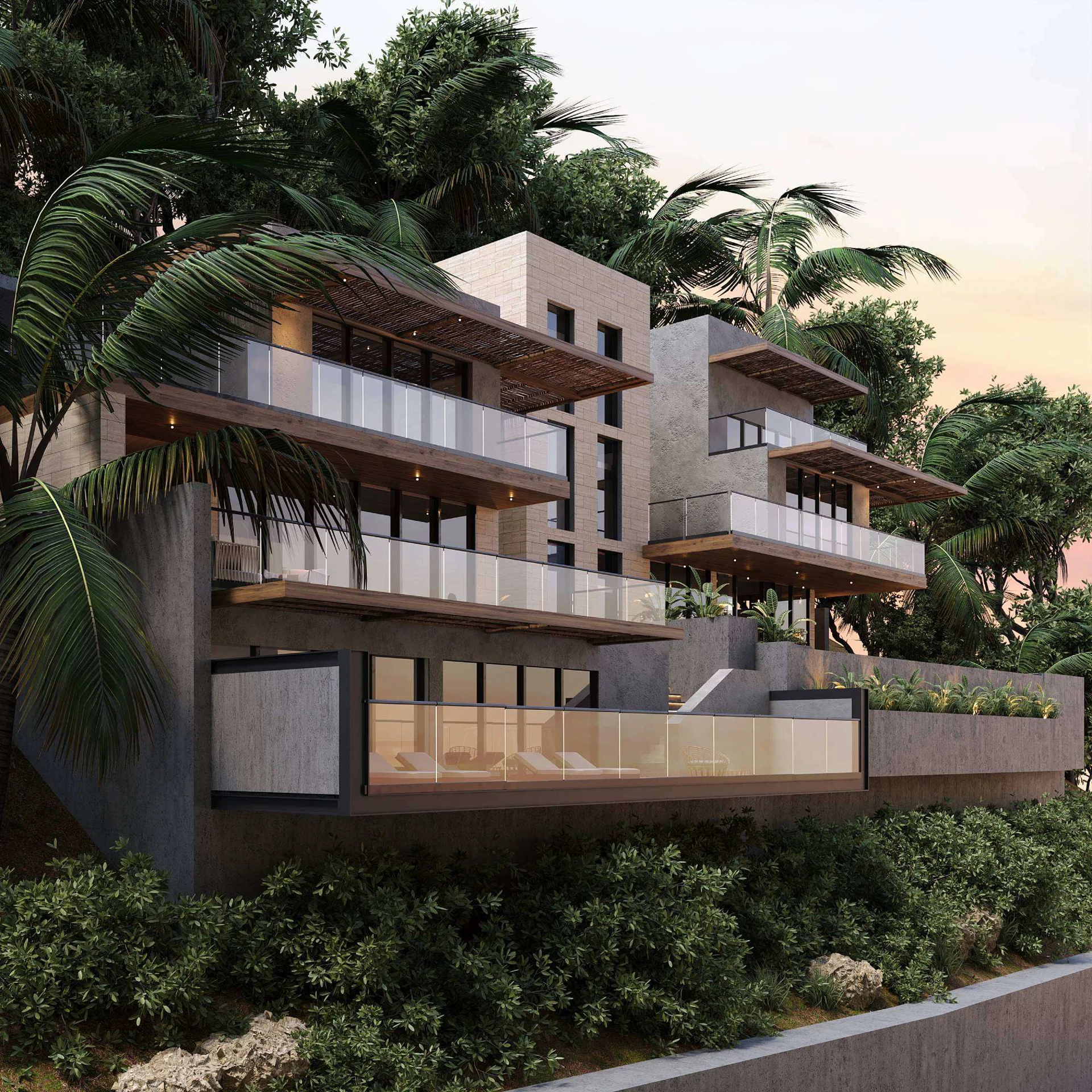 Dream Villas, A'ila, Rodney Bay - Gallery image 6