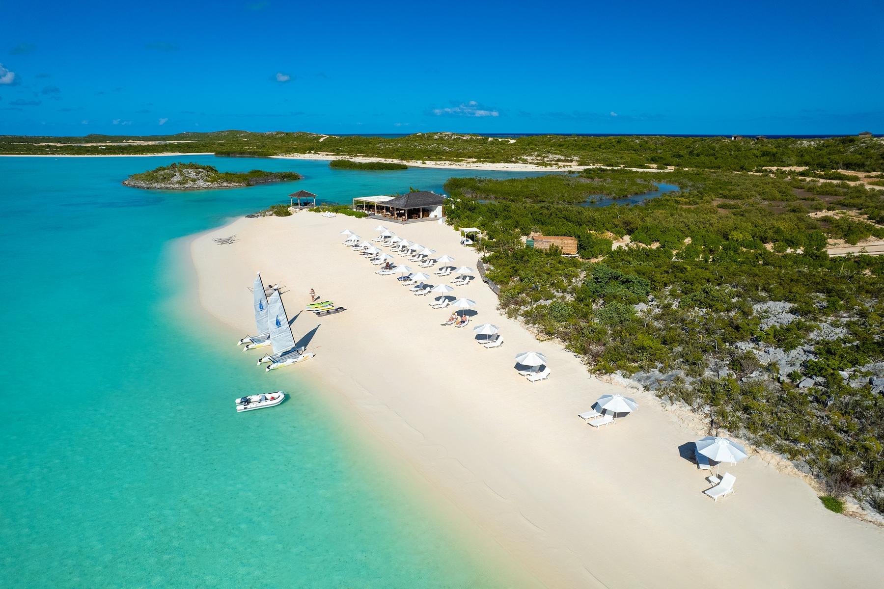 Caicos Banks Spa Estate Villa- Sailrock - Gallery image 9