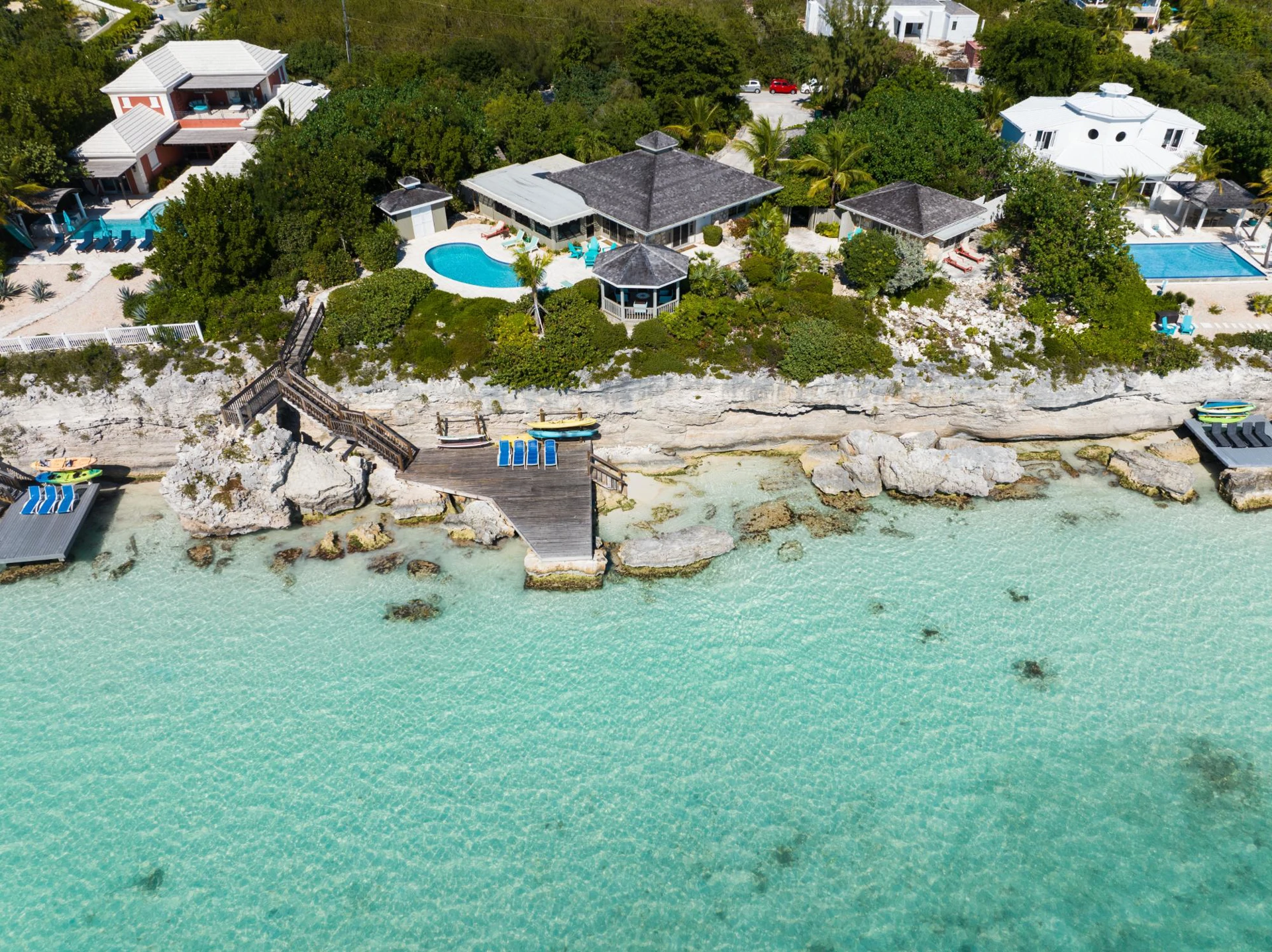 PARADISE POINTE - Gallery image 3