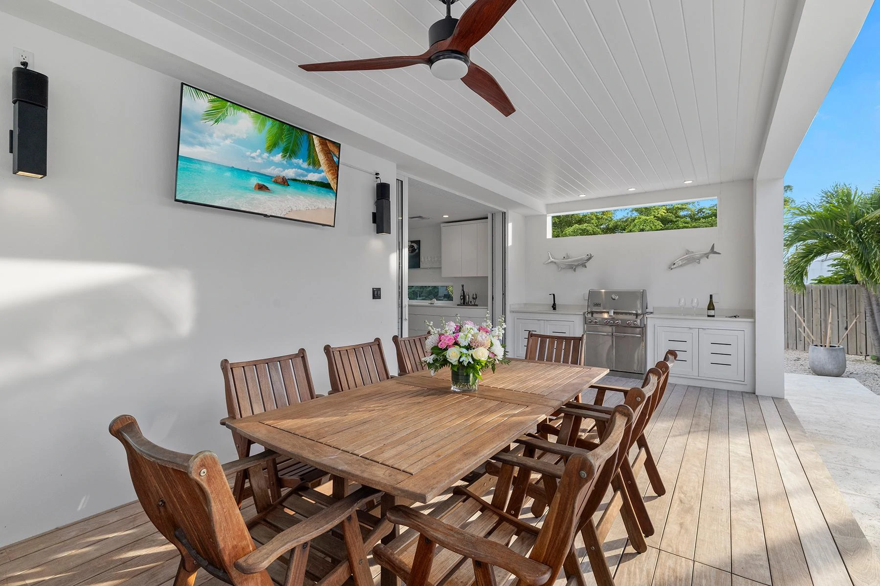 Sunset Beach Villa Unparalleled 21 - Gallery image 24