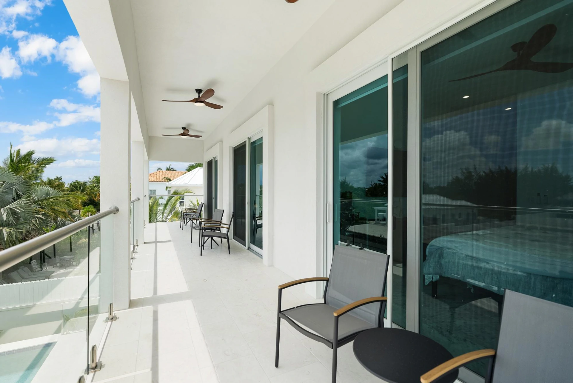 BLUE DIAMOND VILLA - Gallery image 31