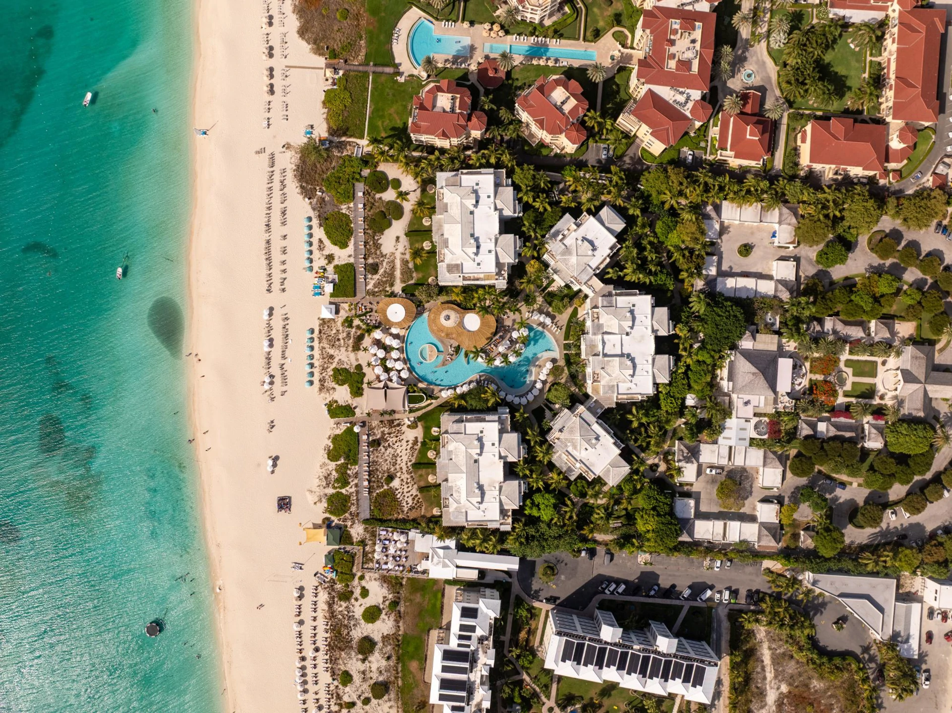 The Palms Resort & Spa, PRINCESS DRIVE - Gallery image 51