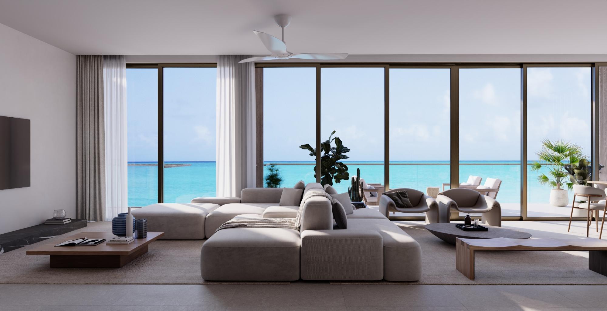 THE KEMPINKSKI GRACE BAY-PENTHOUSE-C505-506 - Gallery image 21