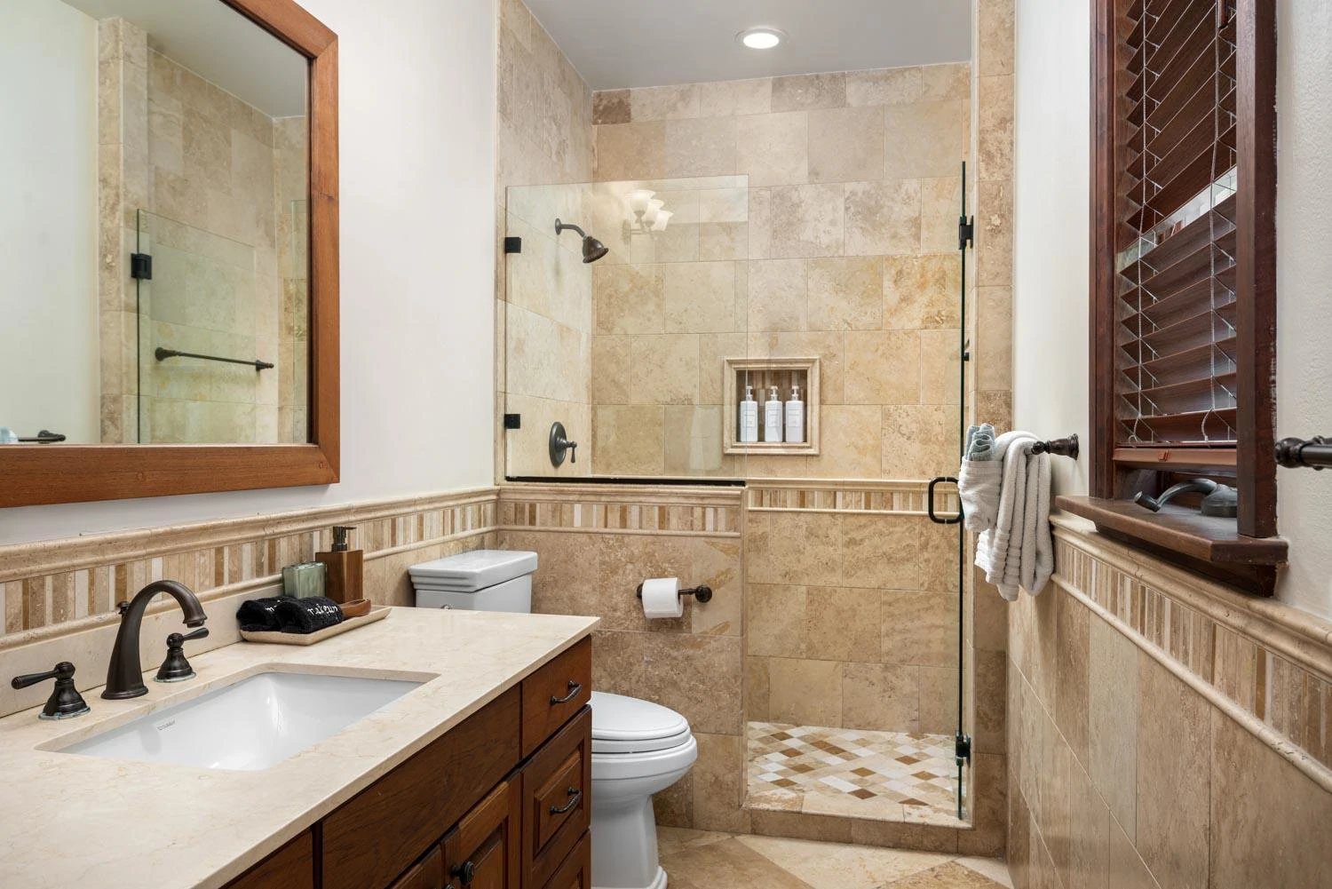 Villa Mirabelle, Sapodilla Bay - Gallery image 19