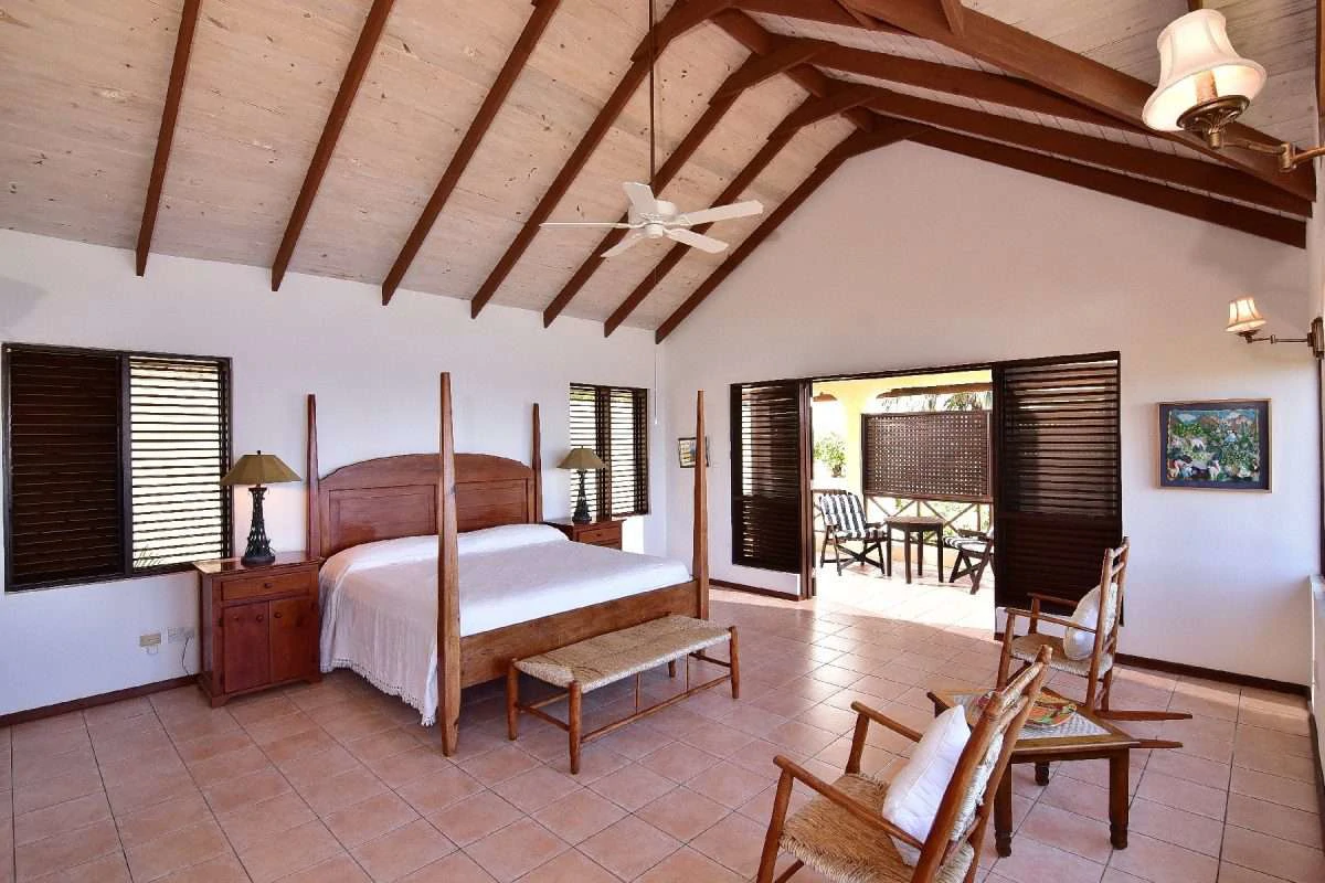 Cliffside Ocean View, Cap Estate. - Gallery image 13