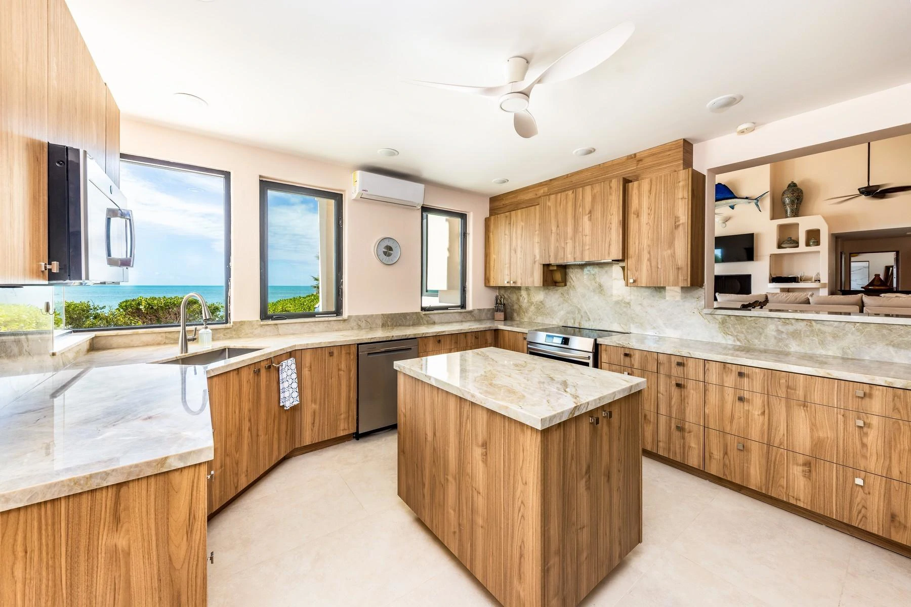 LA KOUBBA - CHALK SOUND DRIVE - Gallery image 10