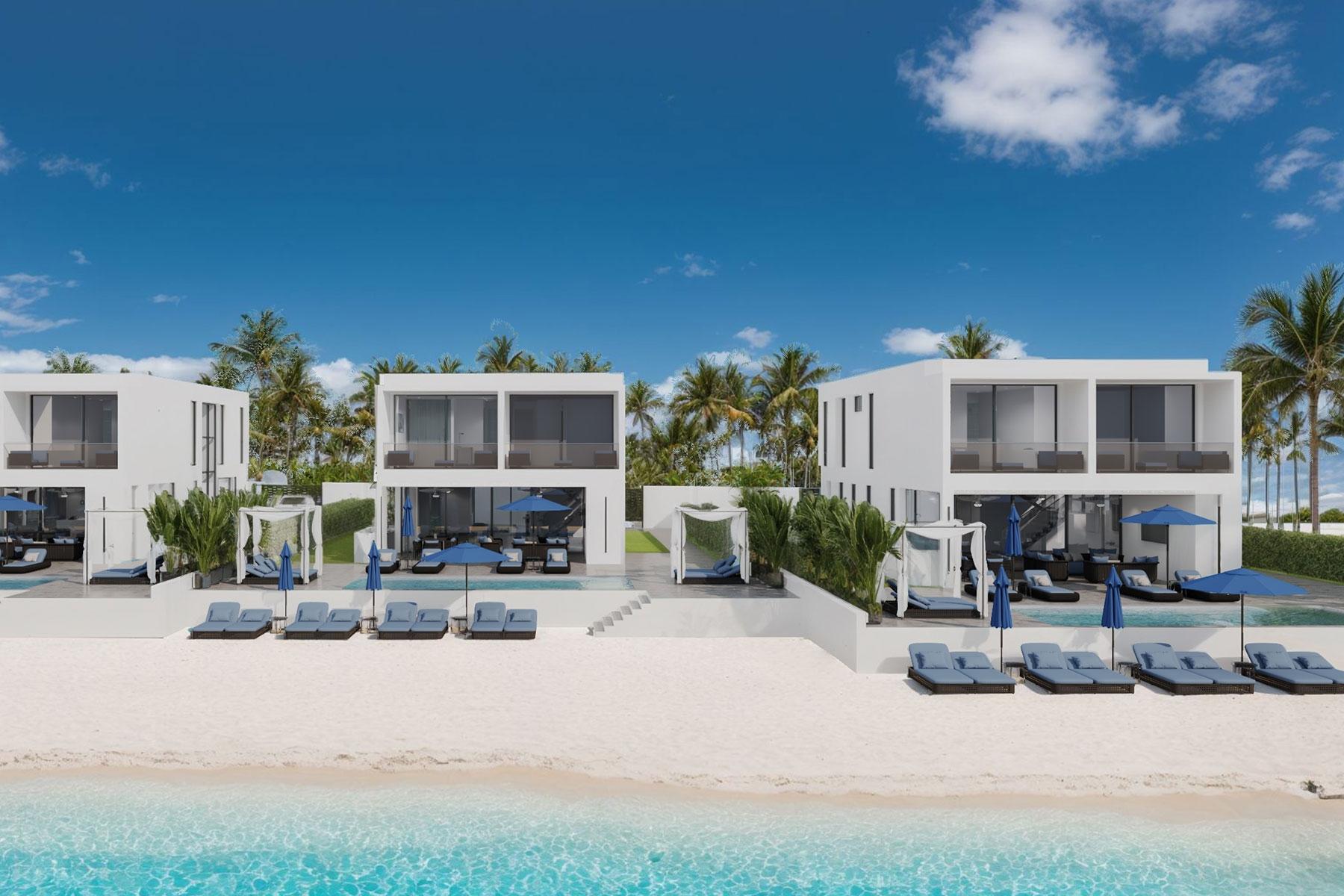 AQUA BLU BEACH VILLAS - Gallery image 25