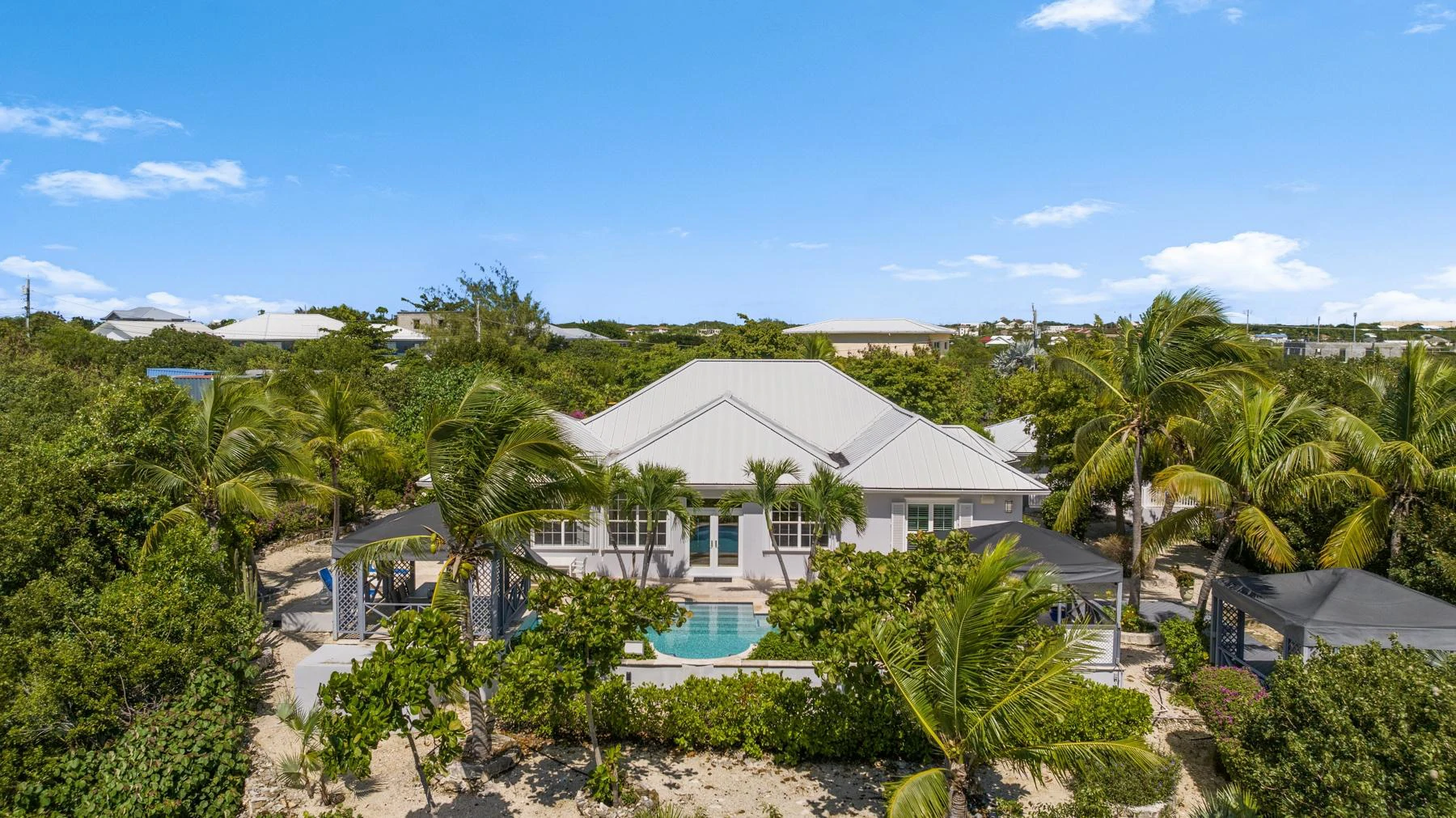 SHUTTERS VILLA - Gallery image 31