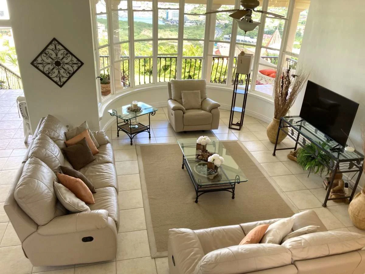 Casa Soluna, Rodney heights - Gallery image 5