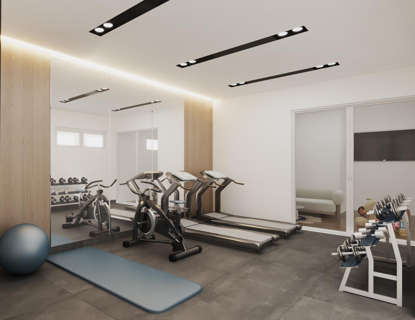 Palm Tree Residences - Gallery image 12