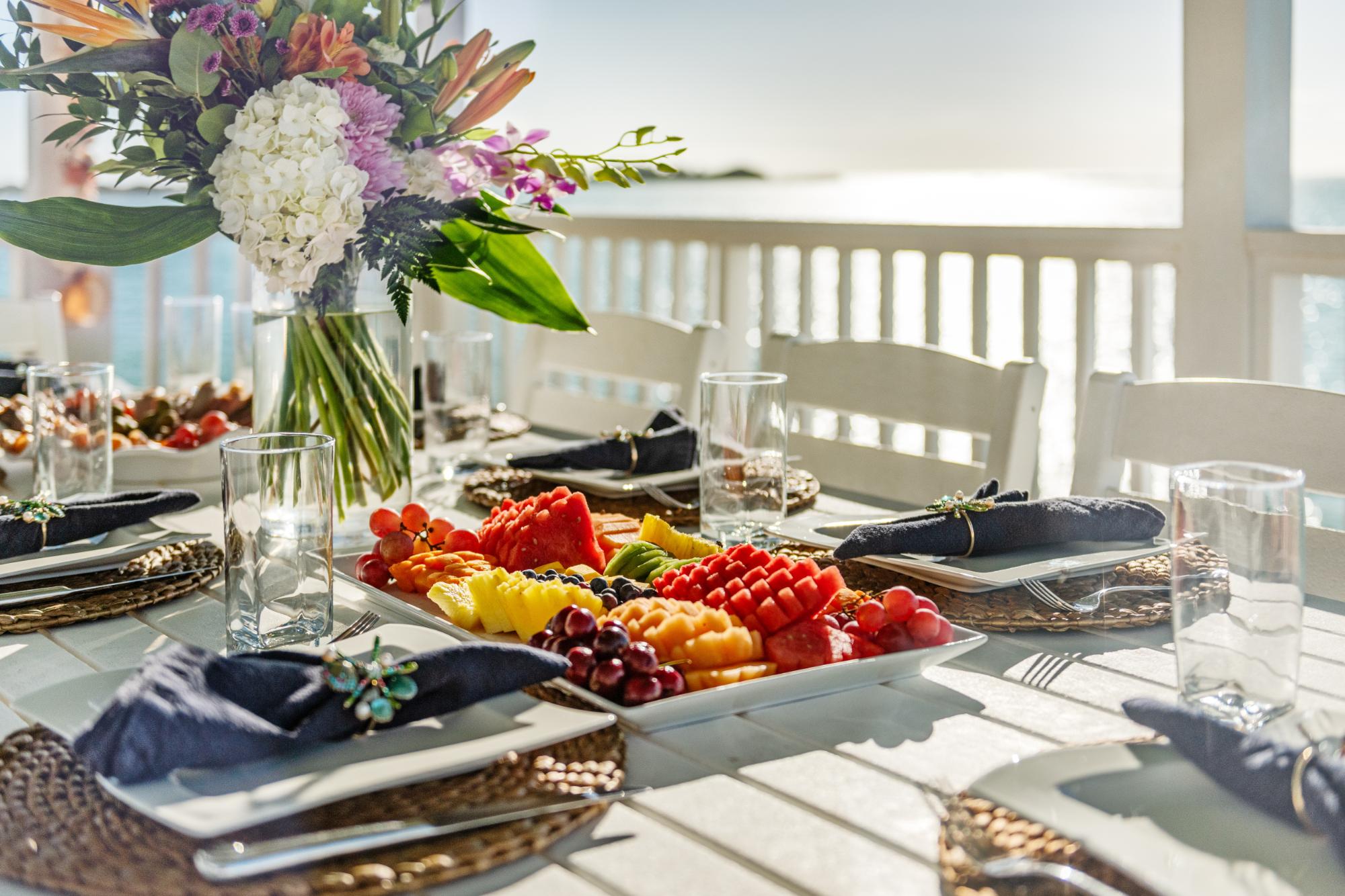 Three Cays Villa - Gallery image 29