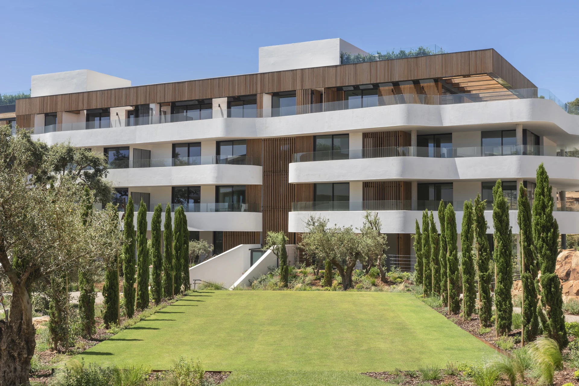 La Reserva, Sotogrande, Costa del Sol - Gallery image 4