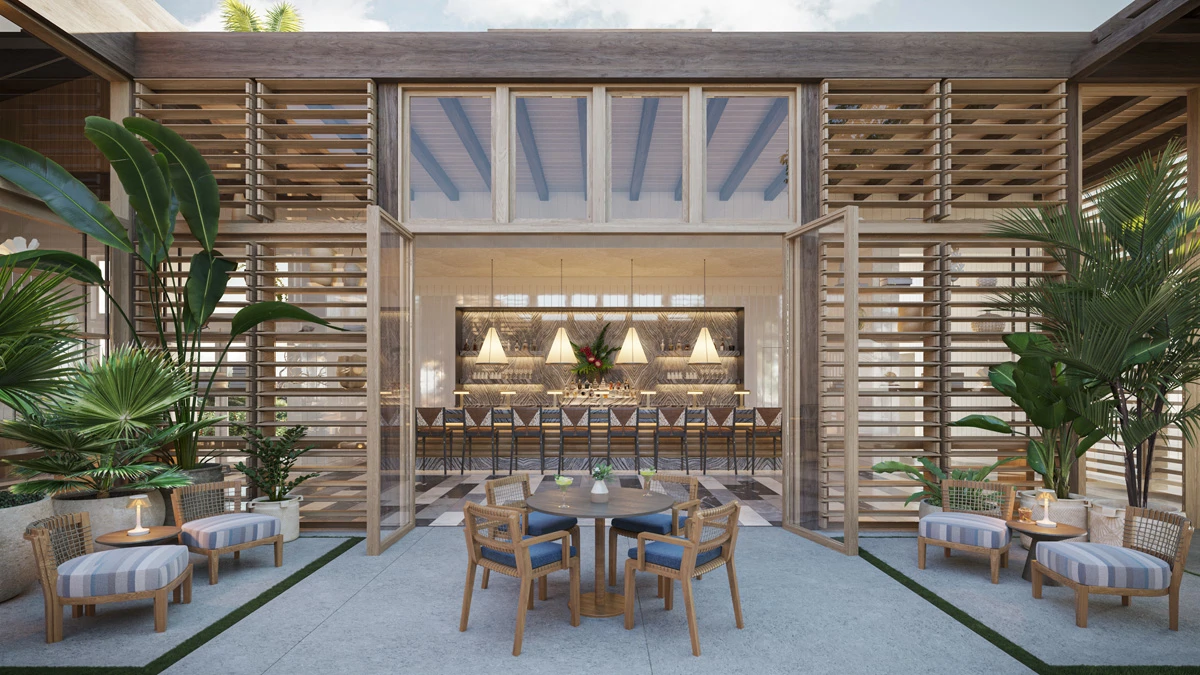 2 Bed Ocean House residence for sale at Mandarin Oriental Grand Cayman - Gallery image 16