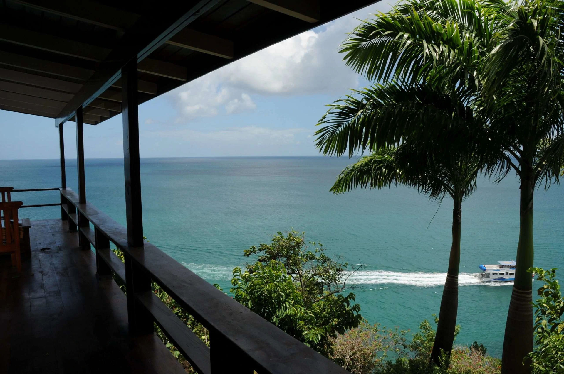 Twin Palms, La Toc - Gallery image 7