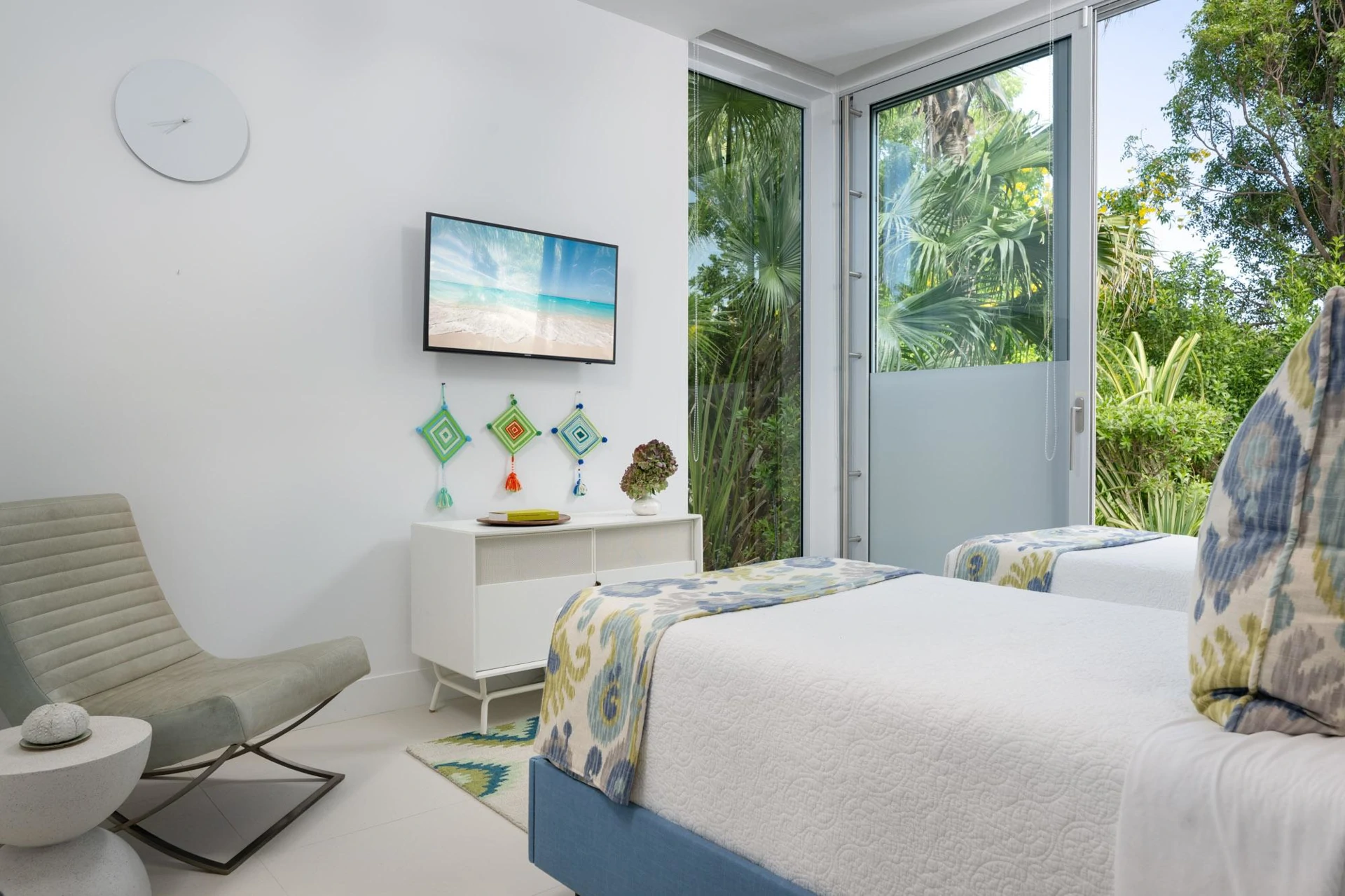 Blue Cay Estate Canal Front - Gallery image 30