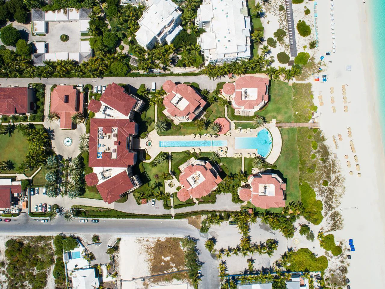 One Flintwick Estate C101 - Gallery image 31